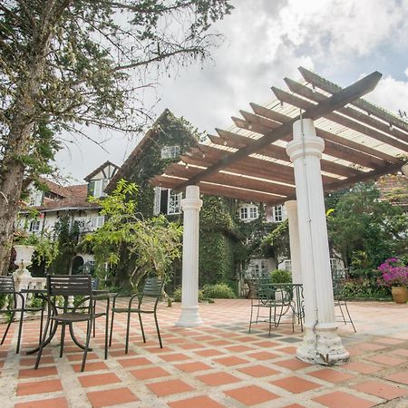 The Bala'S Holiday Chalet Cameron Highlands Exterior foto