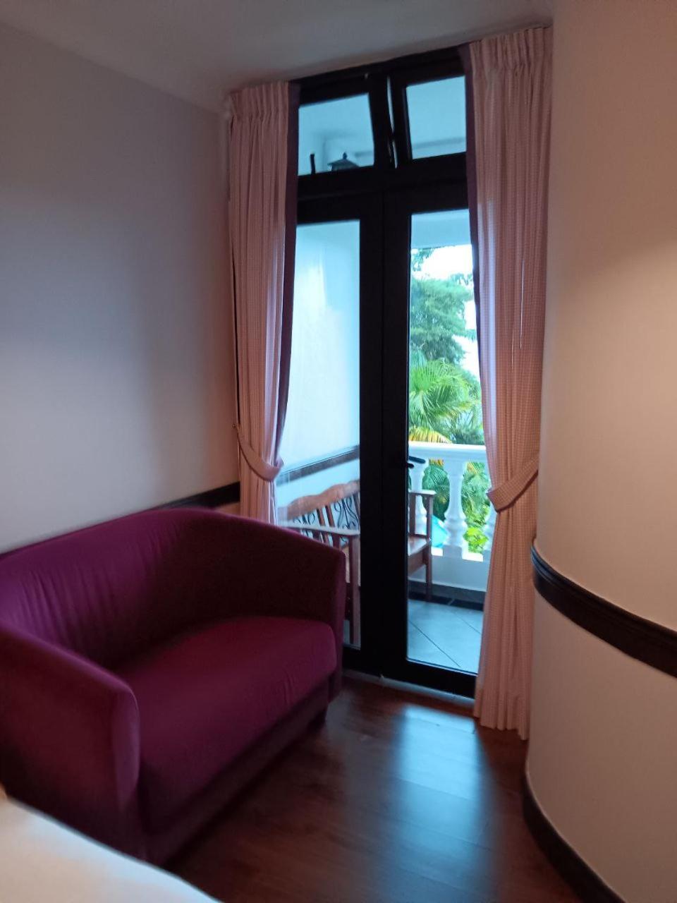 The Bala'S Holiday Chalet Cameron Highlands Exterior foto
