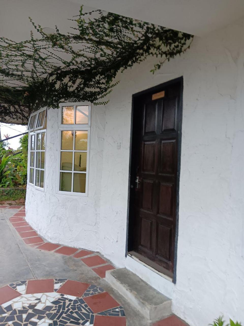 The Bala'S Holiday Chalet Cameron Highlands Exterior foto