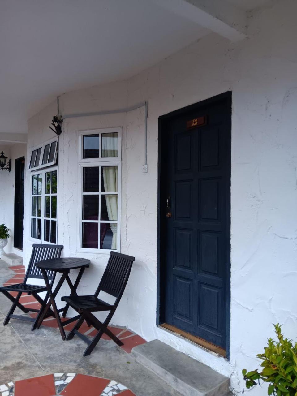 The Bala'S Holiday Chalet Cameron Highlands Exterior foto
