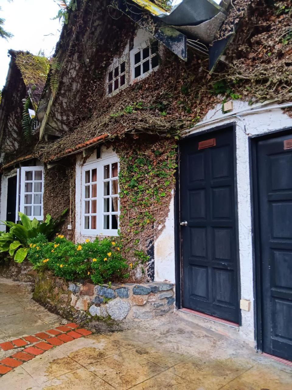 The Bala'S Holiday Chalet Cameron Highlands Exterior foto