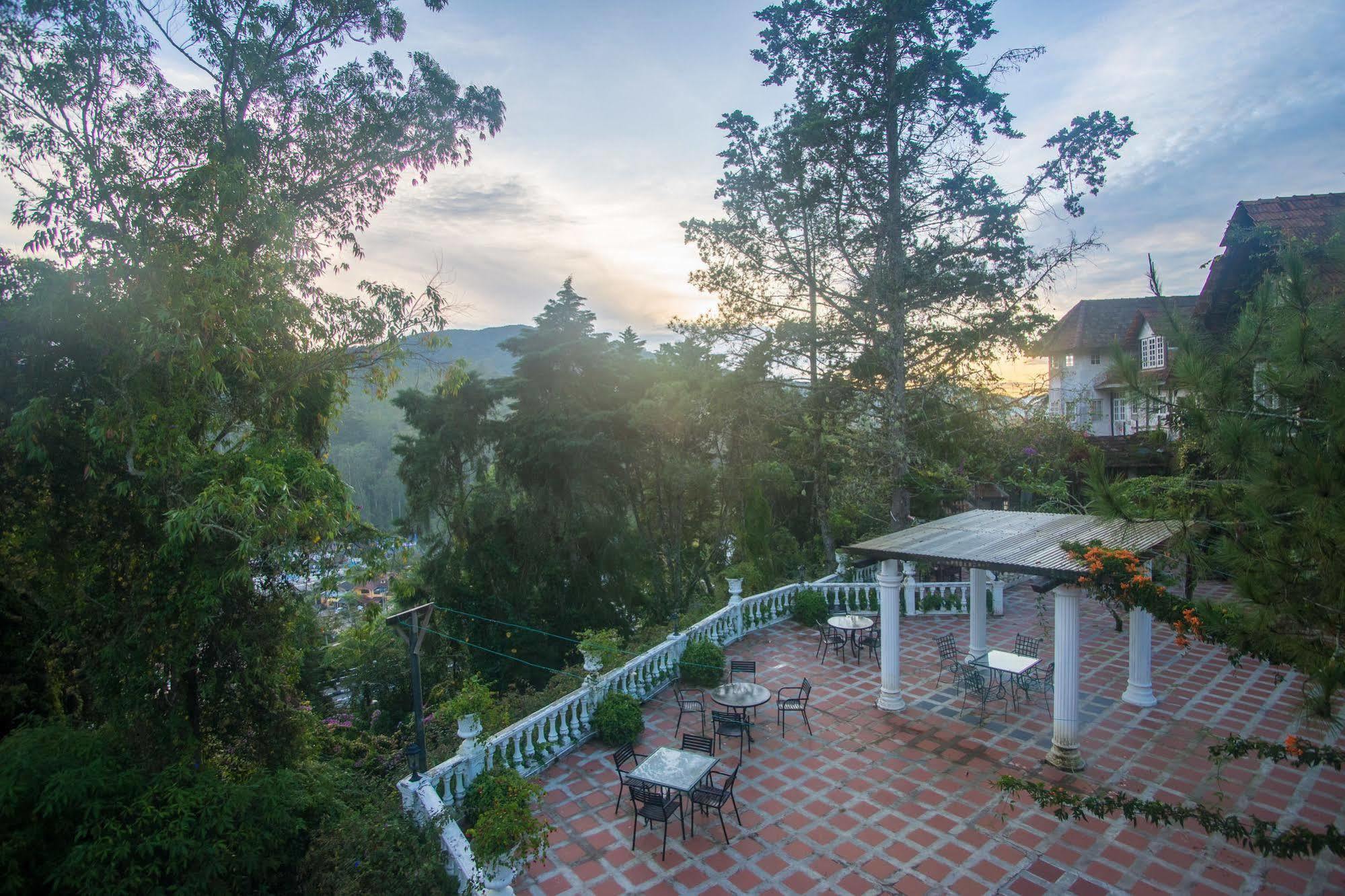 The Bala'S Holiday Chalet Cameron Highlands Exterior foto